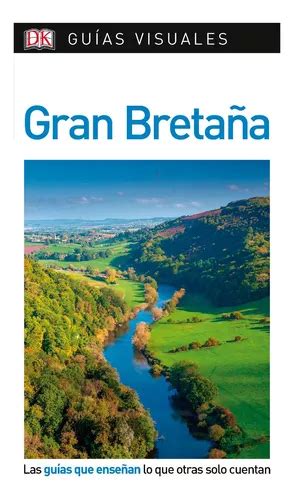 Gran Bretaña Guía Visual MercadoLibre