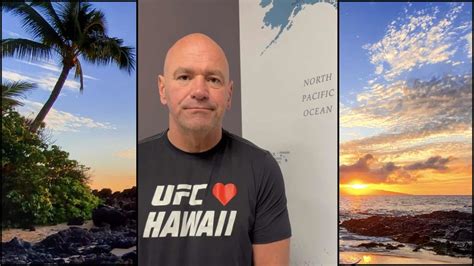 Maui Fire Relief Effort Gets 1 Million UFC Donation MMAWeekly