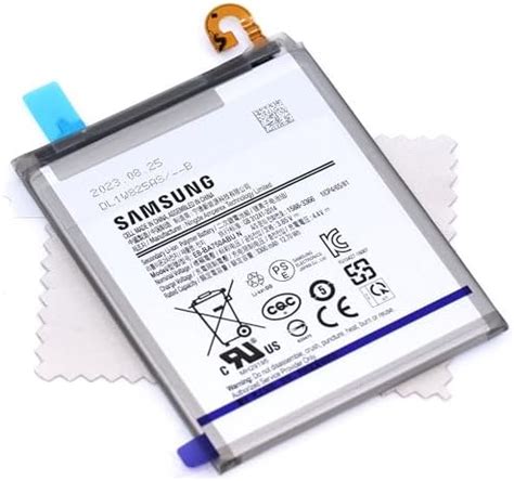 Batería para Samsung Original para Samsung Galaxy S9 G960F EB