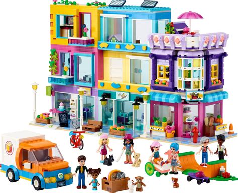 LEGO Friends 2022 Sets Revealed - The Brick Fan