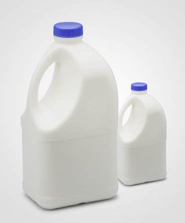 FOOD GRADE RECOVERY OF POST CONSUMER HDPE MILK BOTTLES Viscotec