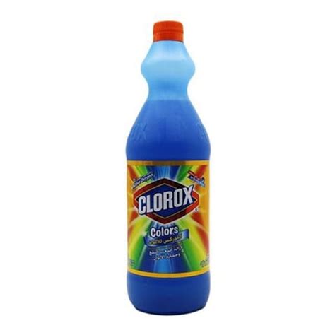 Buy Clorox For Colours 1L Online - Carrefour Kenya
