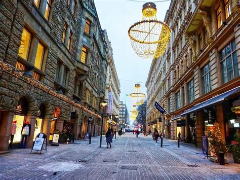 50 Wonderful Things to Do in Winter Helsinki: Indoors & Outdoors