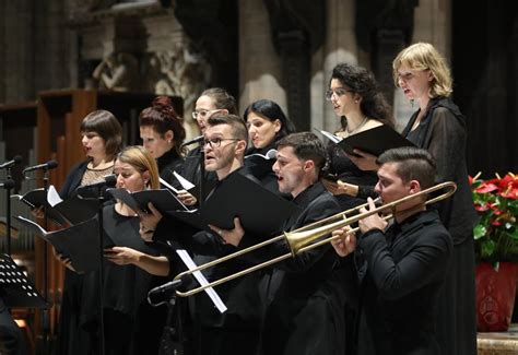 Orchestra Barocca Della Civica Scuola Di Musica Claudio Abbado Teatro Amilcare Ponchielli