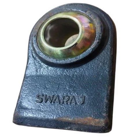 Mild Steel Swaraj Big Lower Link Side End For Tractor At Best Price In