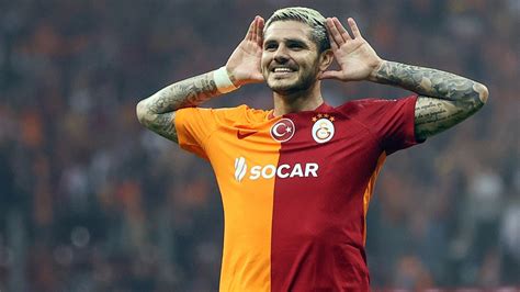 Uefa Dan Ampiyonlar Ligi Mar Yla Mauro Icardi Payla M