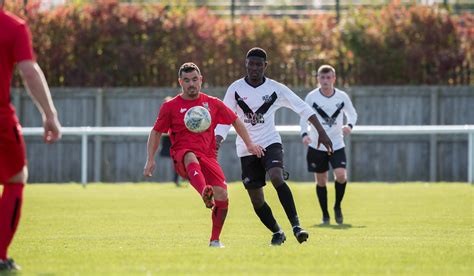 October Ashington Afc V Tow Law Town F Flickr