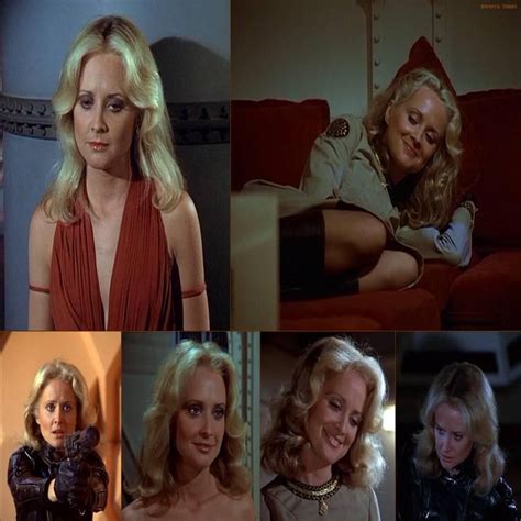 Laurette Spang As Cassiopeia From Galactica 1978 Battlestar Galactica Battlestar Galactica