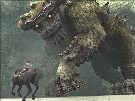 Shadow Of The Colossus Ps Iso Pt Br Kitspoliz