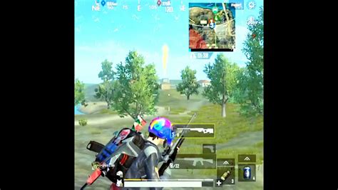 OP AWM BTST HEADSHOT FUNNY PUBG MOBILE LITE OP WHATSAPP MOMENT VIDEO