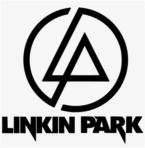 Linkin Park Logo Rare Linkin Park One More Light Tour Date White