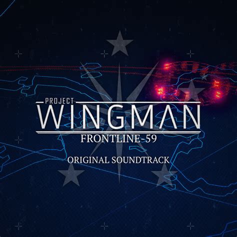 Project Wingman Frontline Original Soundtrack Album By Jose