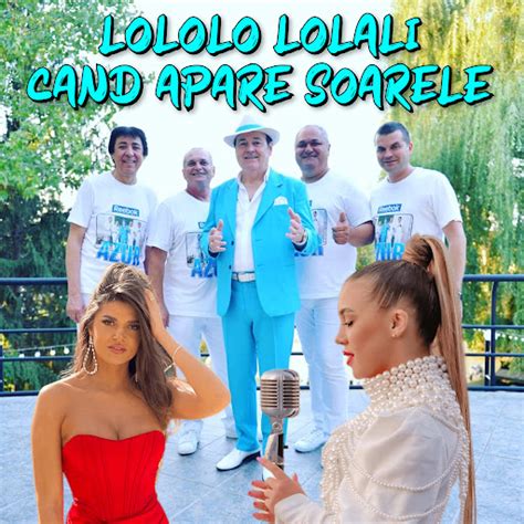 Lololo Feat Miruna Lazea Nelu Vlad Youtube Music