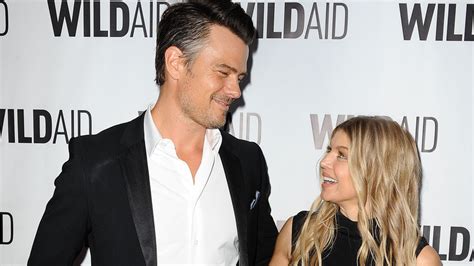 Red Flags We Missed In Fergie And Josh Duhamel S Marriage