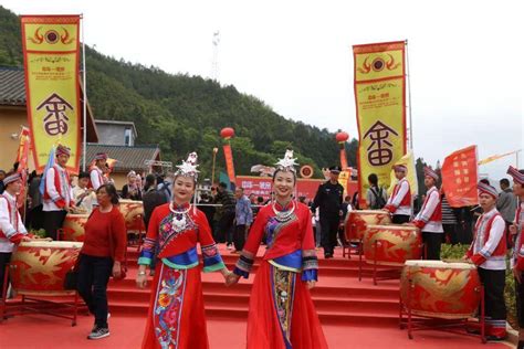 欢欢喜喜庆佳节，携手共圆中国梦！“三月三”畲族文化节在永安、宁化举办侧记三明中华民族