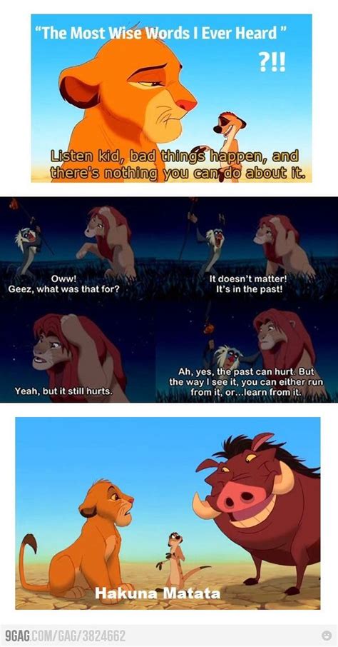 Lion King Meme Lion King Quotes Lion King Ii Lion King Story Lion The