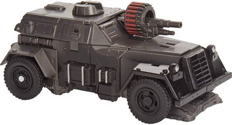 50 Hot Rod Deluxe Class Transformers Studio Series Hasbro