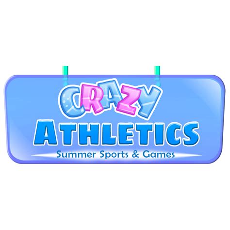 Crazy Athletics Summer Sports Games Box Shot For Playstation