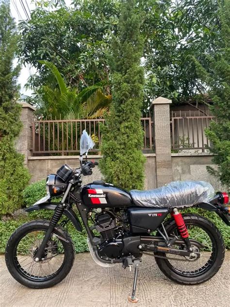kawasaki  tr  indonesia olx murah  harga terbaik olxcoid