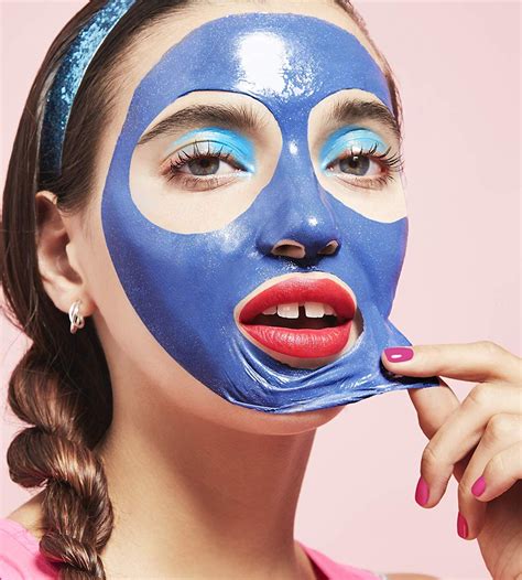 The 5 Best Peel Off Face Masks For Blackheads