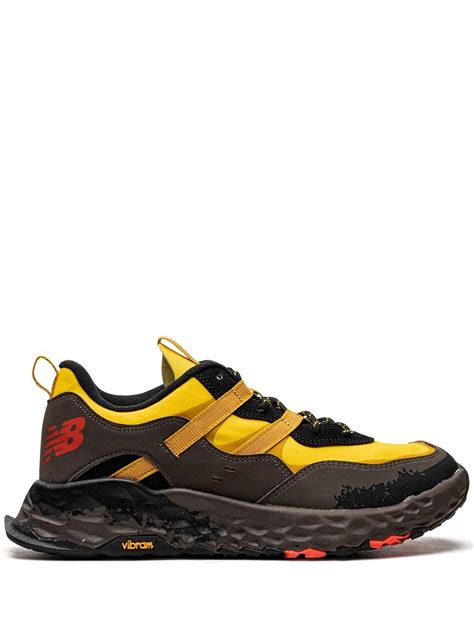 New Balance Fresh Foam 850 All Terrain Sneakers - Farfetch