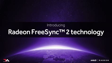 The first AMD FreeSync 2 screens are here and they’re… weird