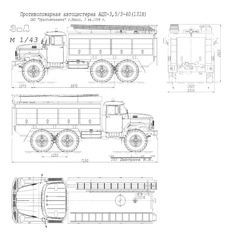 Topworldauto Photos Of Zil Zil 131n Photo Galleries