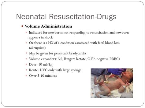 Neonatal Resuscitation Provider Ppt Download