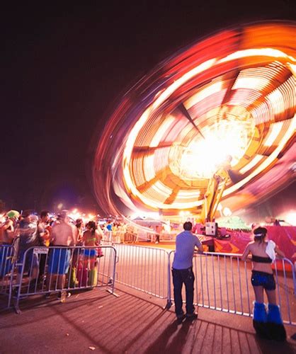 Electric Daisy Carnival Las Vegas Nevada