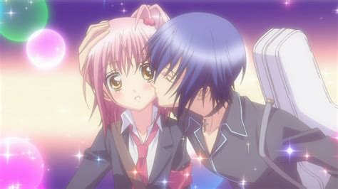 Ikuto and Amu - mini17's spot Wallpaper (23780756) - Fanpop