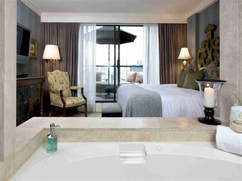 Wedgewood Hotel & Spa, Financial District, Vancouver, British Columbia ...