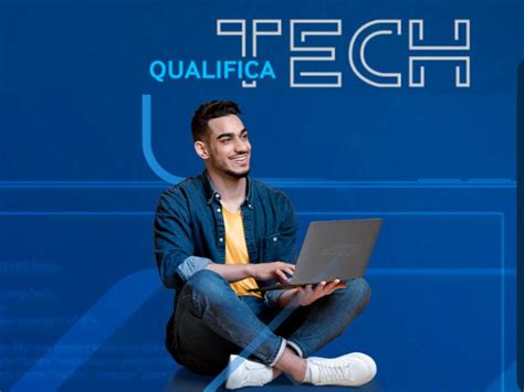 Qualifica Tech Abre Inscri Es Para Cursos Gratuitos De Tecnologia