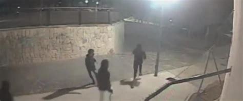 Trece Detenidos Por Una Brutal Agresi N A Un Gay En Un Parque De Alicante