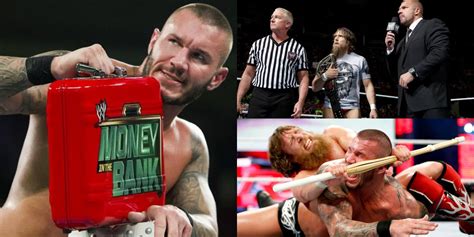 10 Things WWE Fans Should Know About The Randy Orton Vs. Daniel Bryan ...