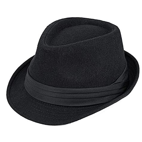 Mejor Sombrero Fedora Hombre En Basado En Rese As