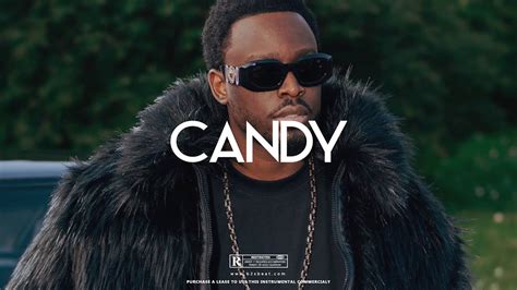 [free] Afro Pop Afrobeat Instrumental 2023 Candy [dadju X Tayc X