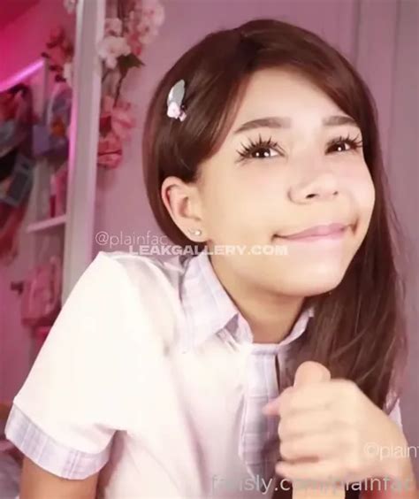 Plainfac Exclusive Leaked Nude Onlyfans 240117