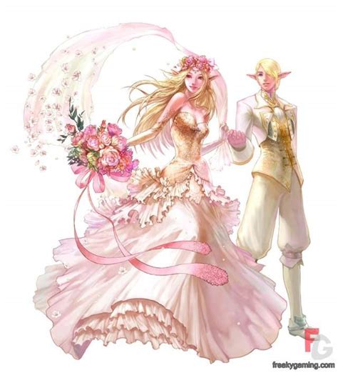 Wedding Dress | Anime Amino