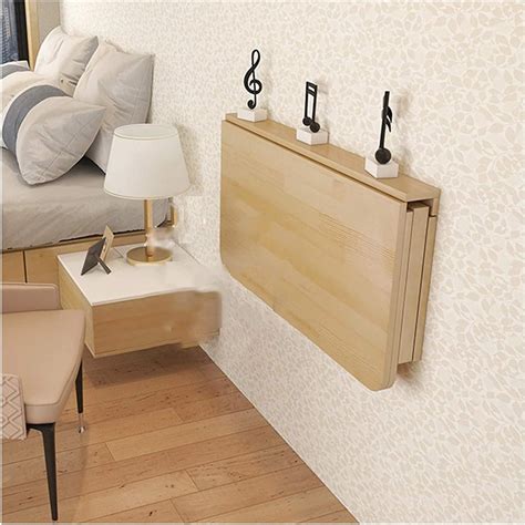 Amazon Wall Mounted Folding Table Folding Work Table Small Fold