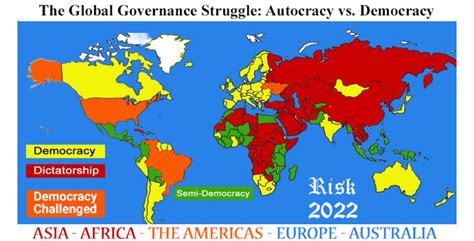 Joe Bidens Autocracy Vs Democracy Speech Sets The Tone For Midterms