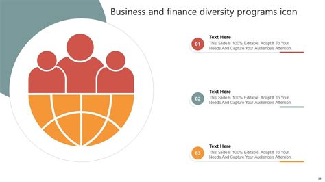 Diversity Programs Powerpoint Ppt Template Bundles