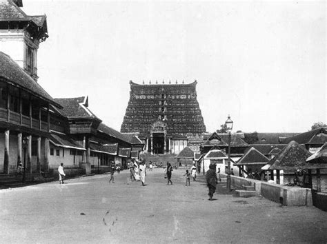 Sri Padmanabhaswamy Temple: When the vault B was opened in 1931