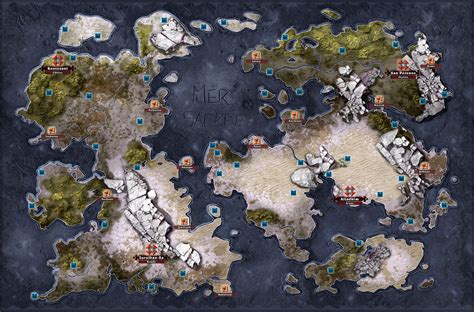 Take Over Map Game Best Map Of Middle Earth