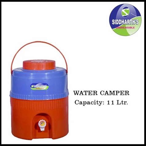 Insulated Water Campers Litre Plastic Water Camper Manufacturer