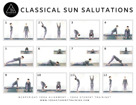 Only Have 5-10 Minutes a Day to Practice Yoga? Try This Sequence ...