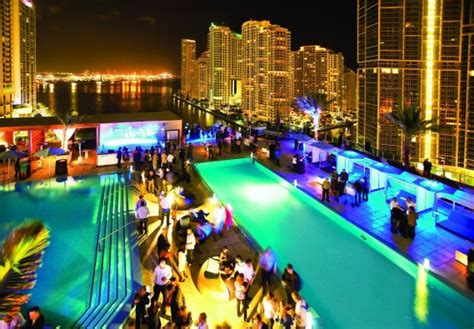 KIMPTON’S EPIC HOTEL – Premier Guide Miami