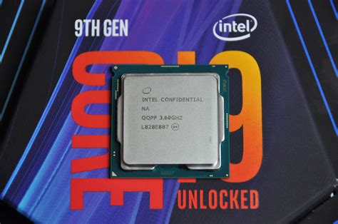 Intel Core I K Un Nuovo Record Di Overclock A Ghz