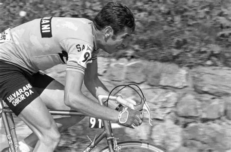 ADDIO A FELICE GIMONDI CAMPIONE NEL CUORE DI TUTTTI GLI SPORTIVI TVA