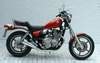 Yamaha XJ700 Maxim Classic Motorbikes