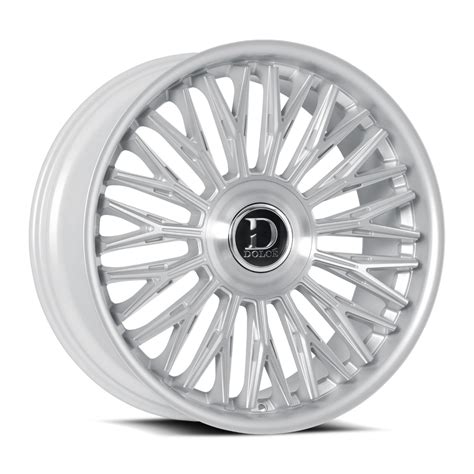 Pacific Wheel Distributors Reno Nevada Dl Razzo Gloss Black